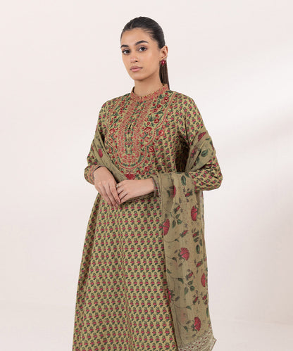 Sapphire | Intermix 2024 | Cambric Suit S-05 - House Of Anaya