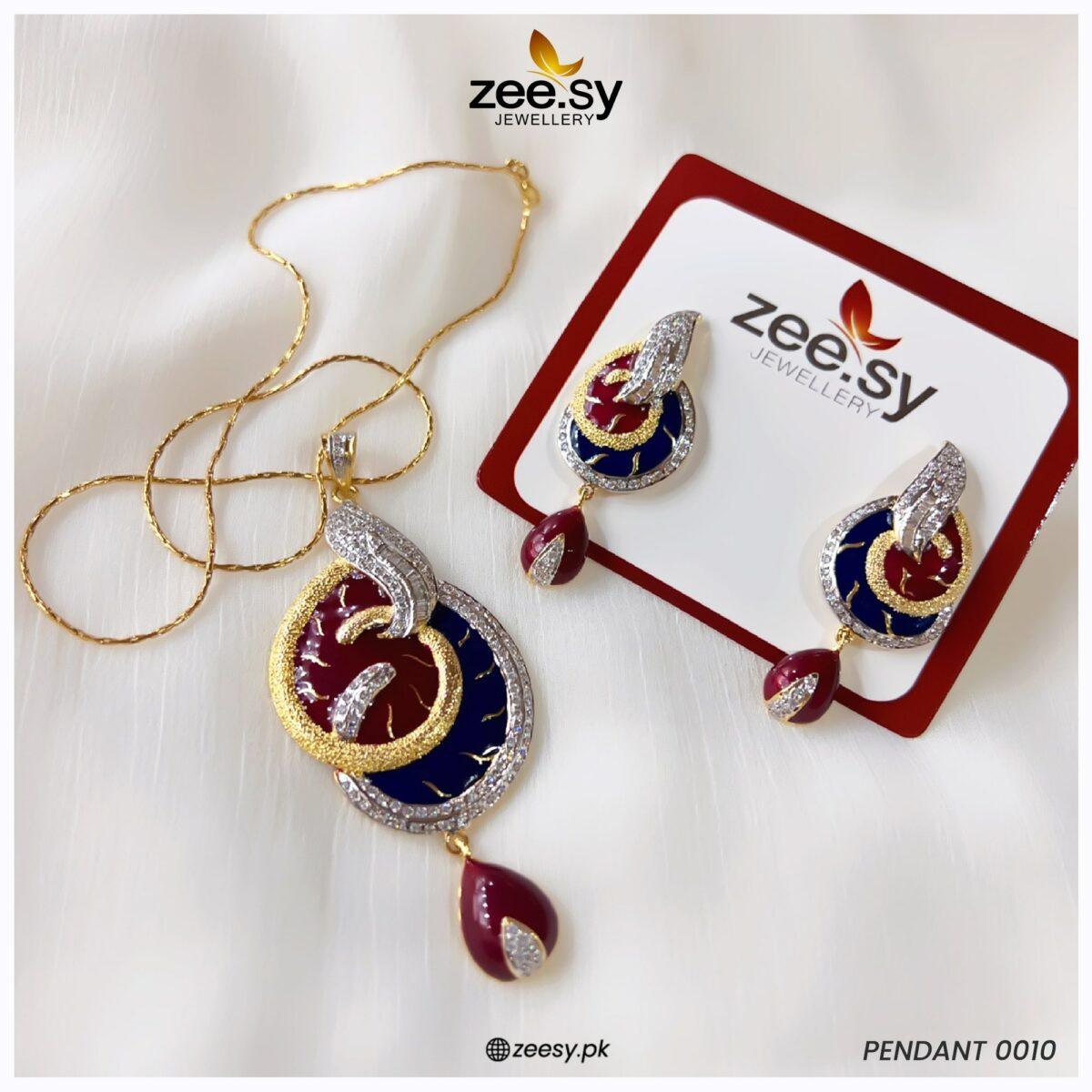Pendant-0010 - Libasekhas