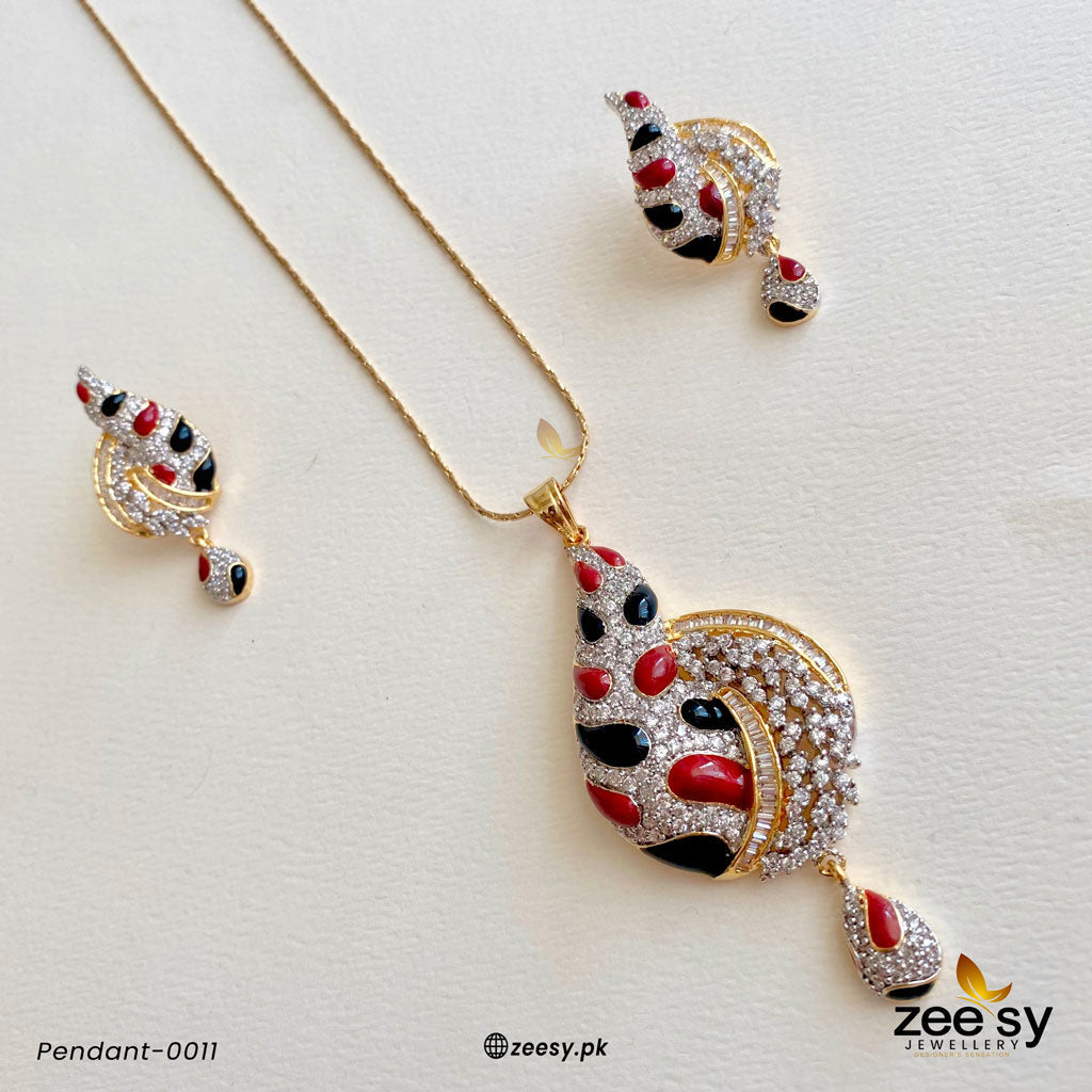 Pendant-0011 - Libasekhas