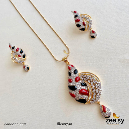 Pendant-0011 - Libasekhas