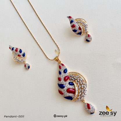 Pendant-0011 - Libasekhas