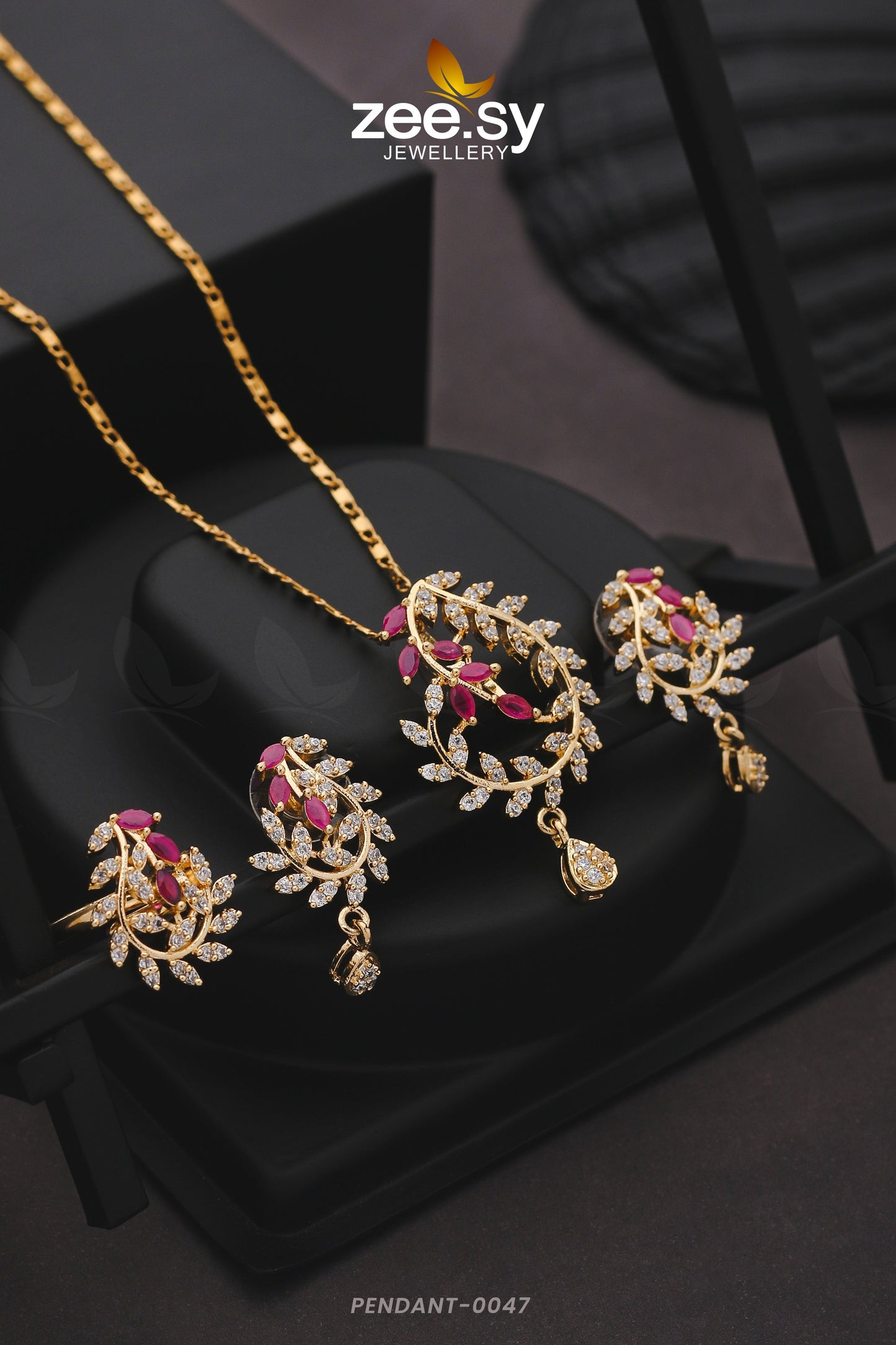 Pendant-0047 - Libasekhas