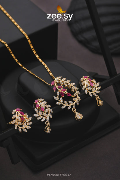 Pendant-0047 - Libasekhas