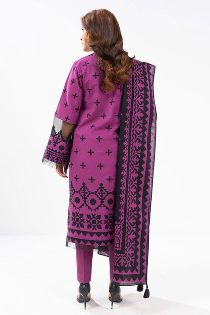 Al Karam | Winter 24 | PF-44.1-24