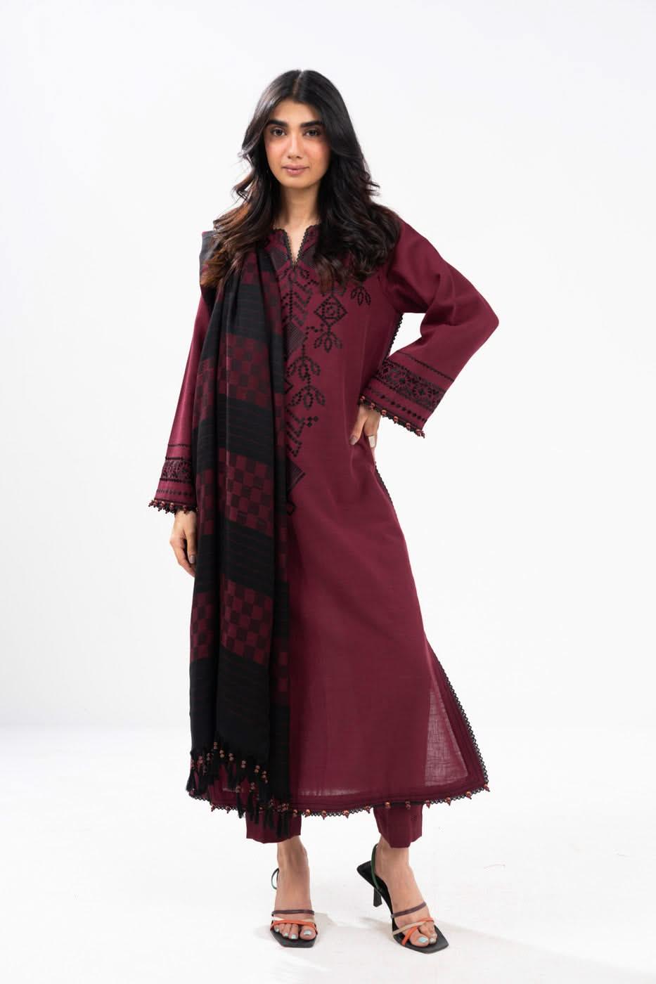 Al Karam | Winter 24 | FW-28-24