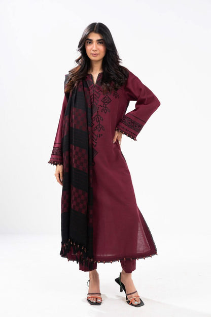 Al Karam | Winter 24 | FW-28-24