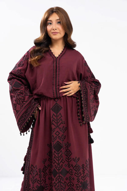 Al Karam | Winter 24 | FW-28-24
