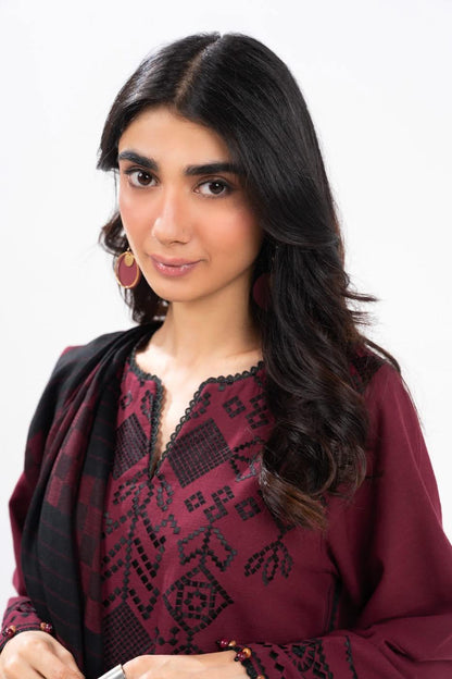 Al Karam | Winter 24 | FW-28-24