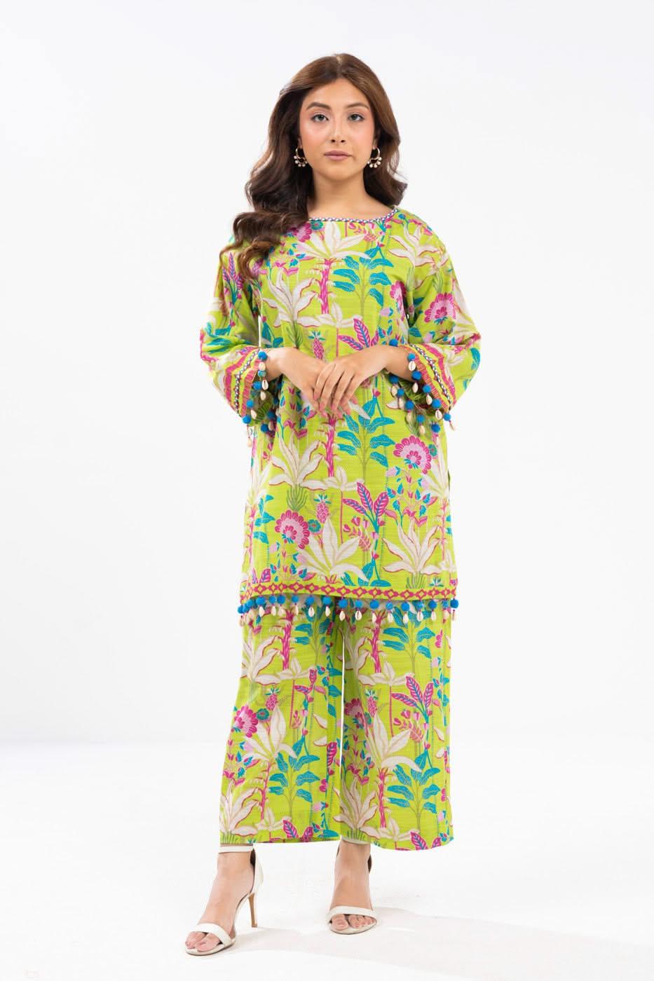 Al Karam | Winter 24 | PF- 61-24