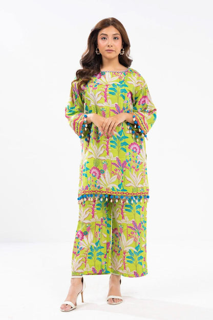 Al Karam | Winter 24 | PF- 61-24