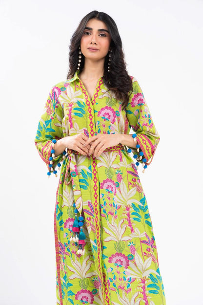 Al Karam | Winter 24 | PF- 61-24