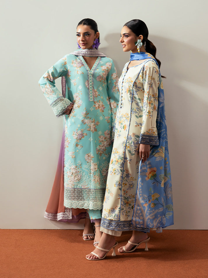 Gulaal | Summer Pret 26 | Celia
