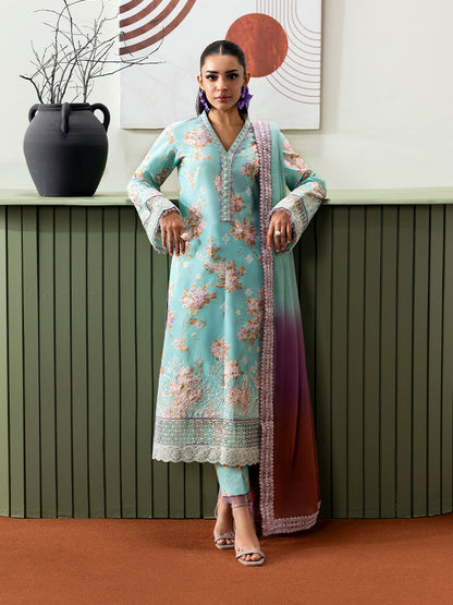 Gulaal | Summer Pret 26 | Celia