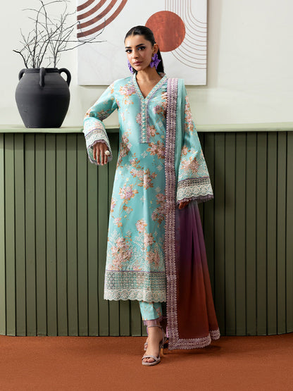 Gulaal | Summer Pret 26 | Celia