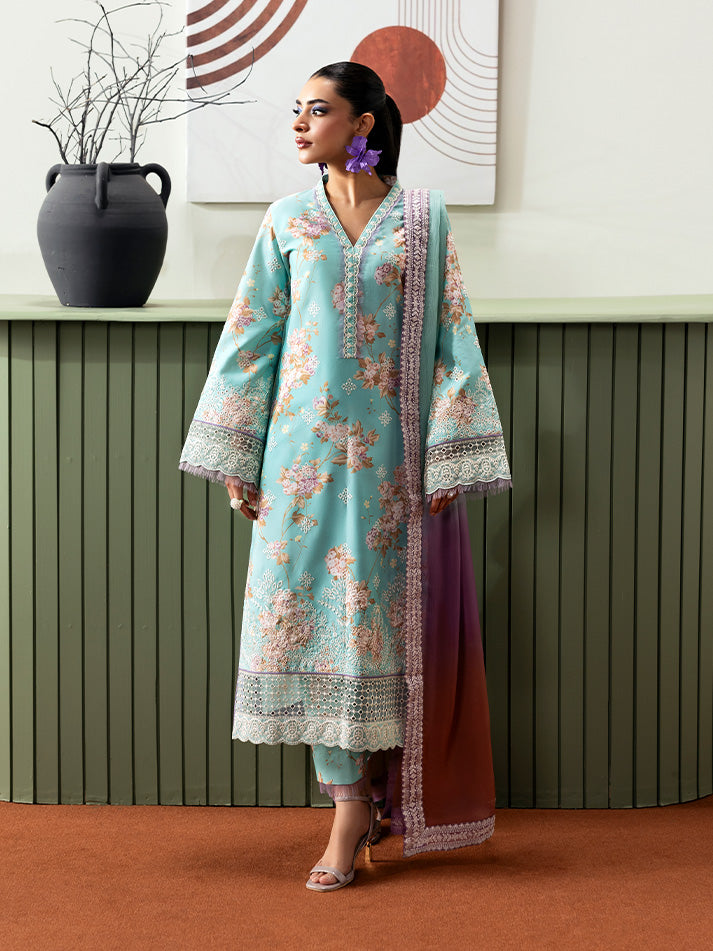 Gulaal | Summer Pret 26 | Celia