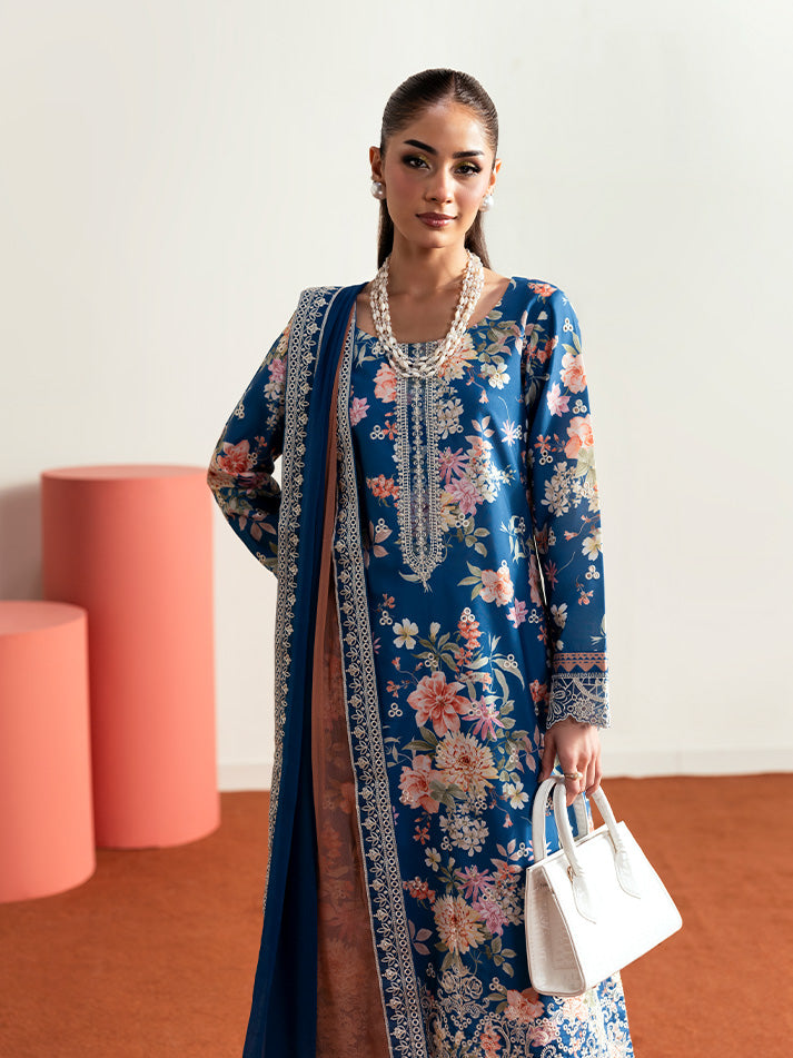 Gulaal | Summer Pret 26 | Serenade