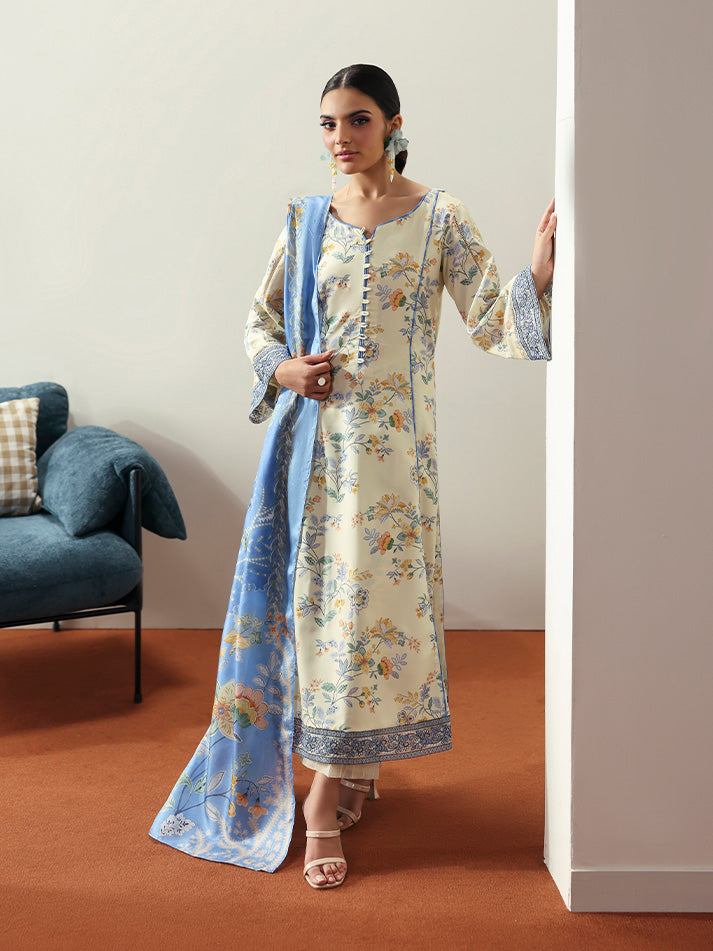 Gulaal | Summer Pret 26 | Elaris