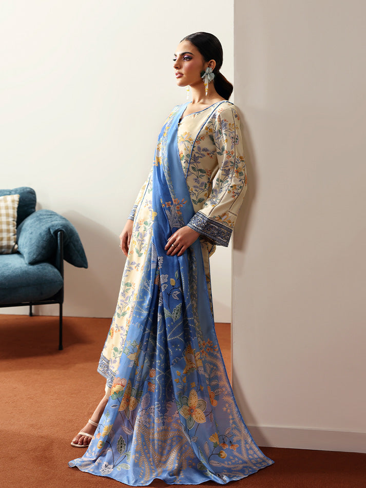 Gulaal | Summer Pret 26 | Elaris