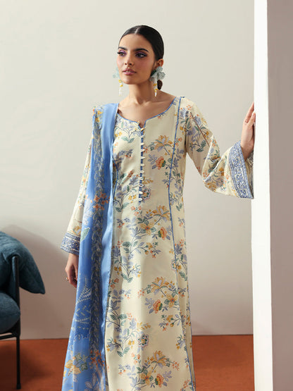 Gulaal | Summer Pret 26 | Elaris