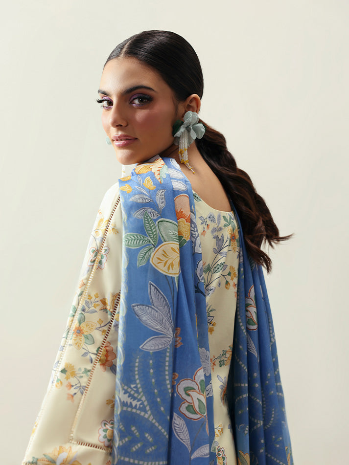 Gulaal | Summer Pret 26 | Elaris