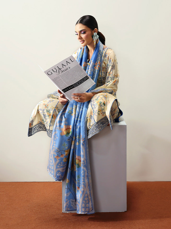 Gulaal | Summer Pret 26 | Elaris