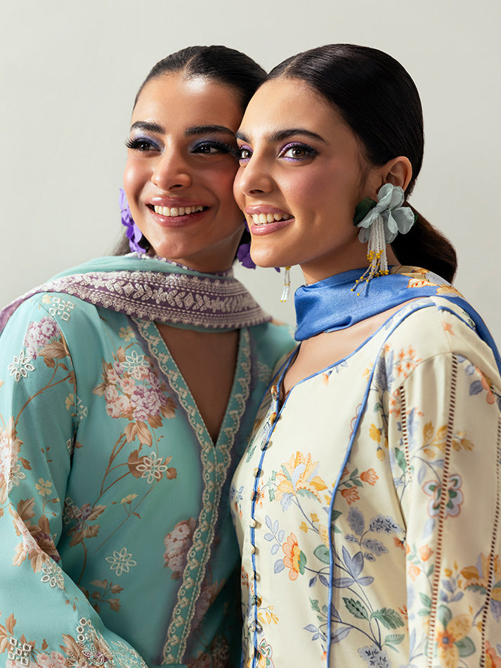 Gulaal | Summer Pret 26 | Elaris