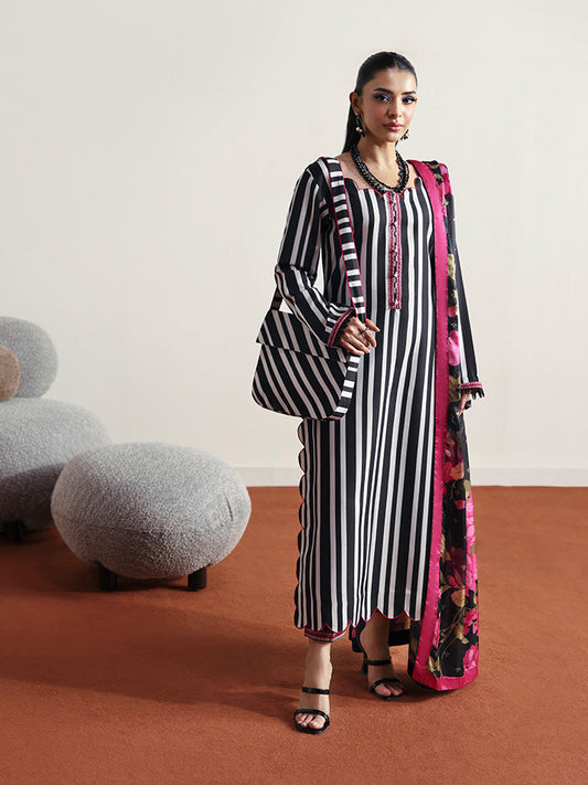 Gulaal | Summer Pret 26 | Fleuron