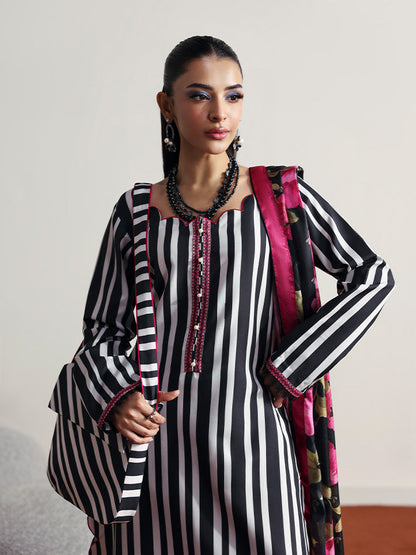 Gulaal | Summer Pret 26 | Fleuron