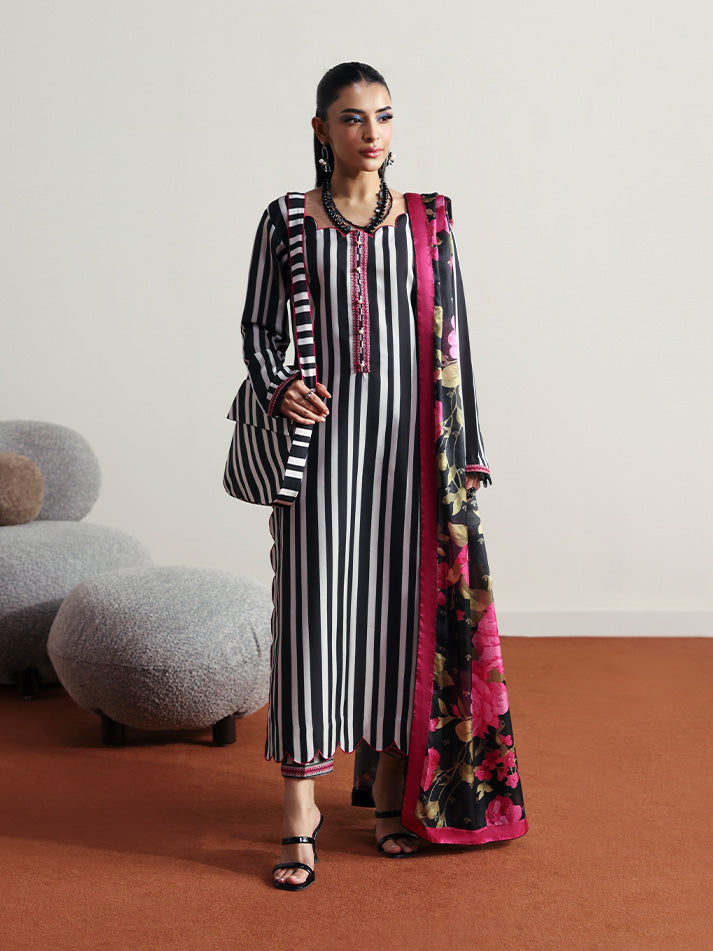 Gulaal | Summer Pret 26 | Fleuron