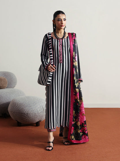Gulaal | Summer Pret 26 | Fleuron
