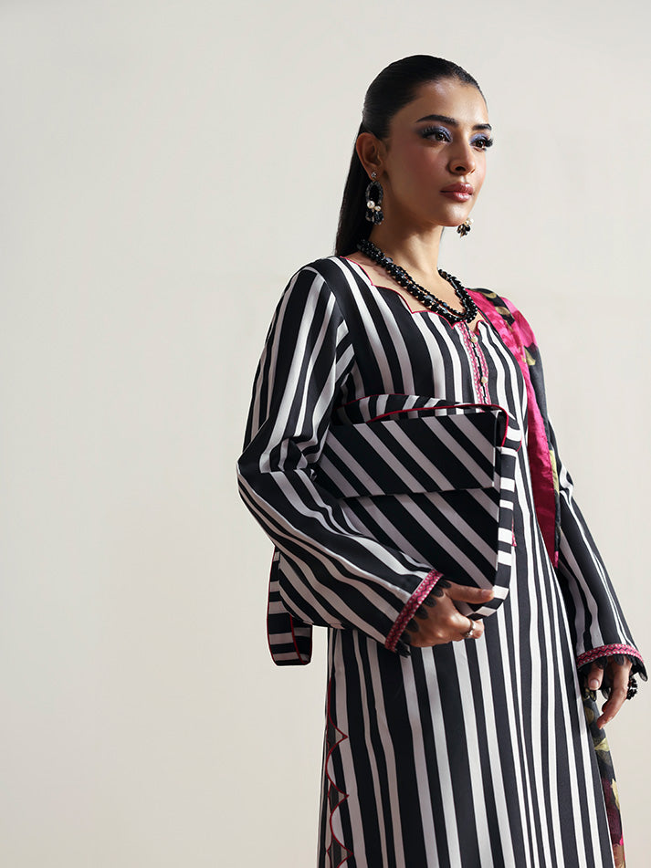 Gulaal | Summer Pret 26 | Fleuron