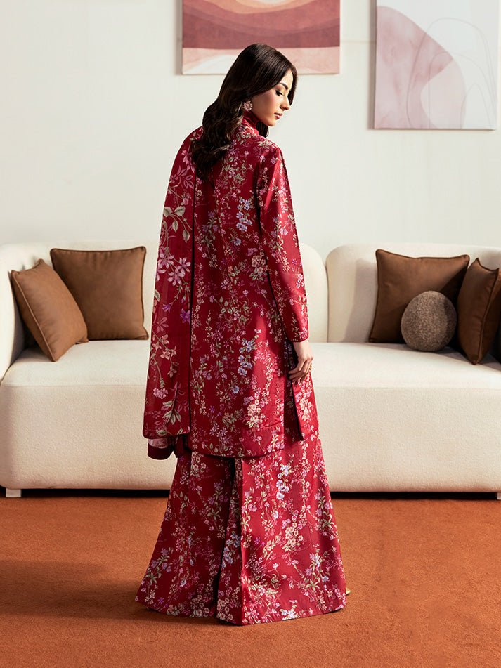 Gulaal | Summer Pret 26 | Aster
