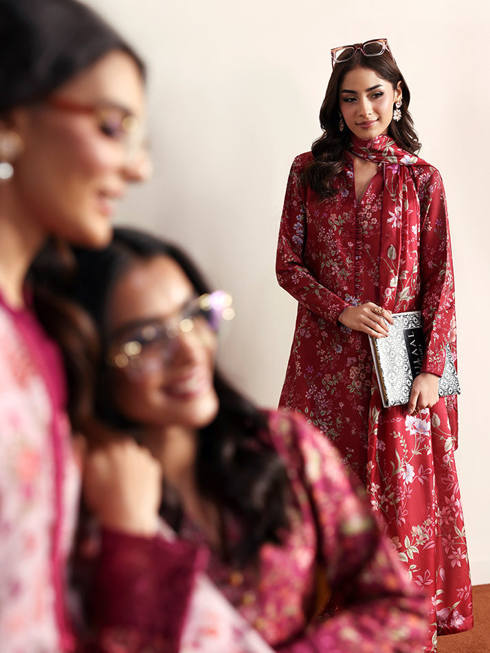 Gulaal | Summer Pret 26 | Aster