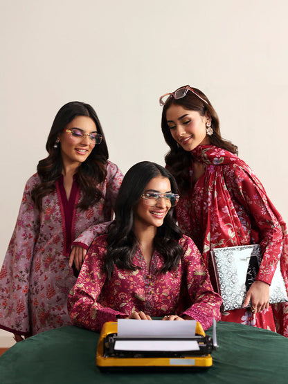 Gulaal | Summer Pret 26 | Aster