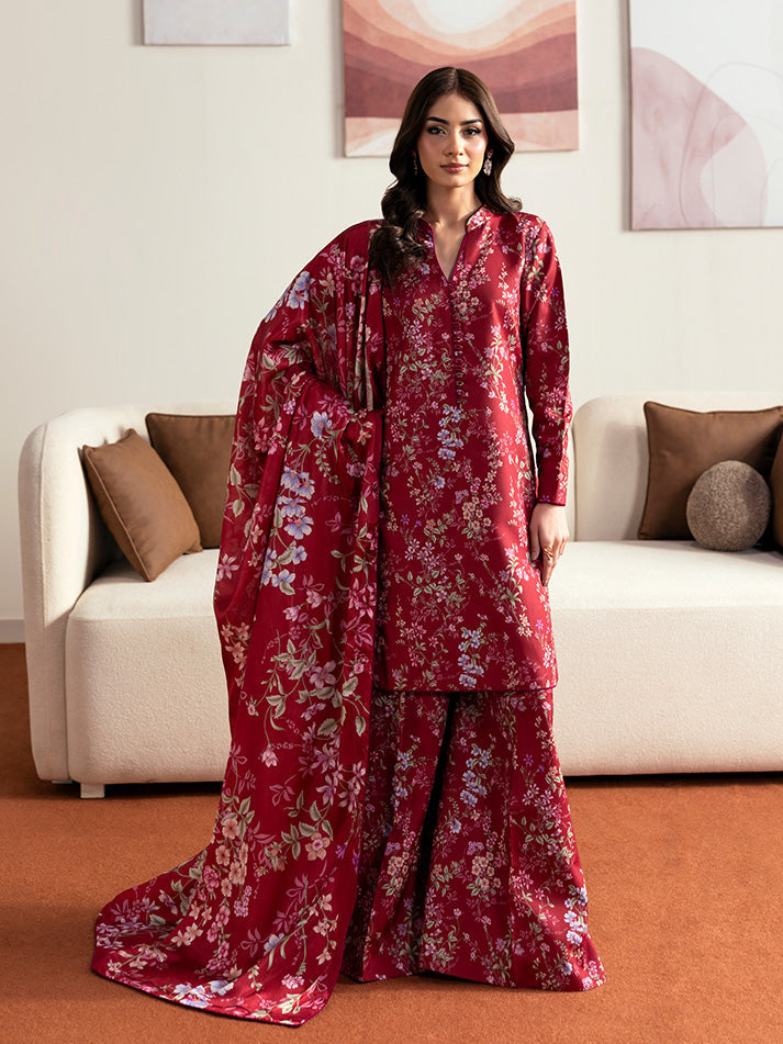 Gulaal | Summer Pret 26 | Aster