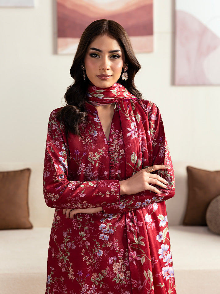 Gulaal | Summer Pret 26 | Aster