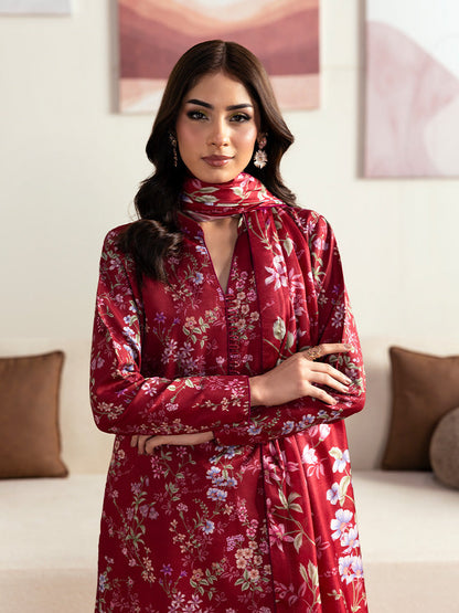 Gulaal | Summer Pret 26 | Aster