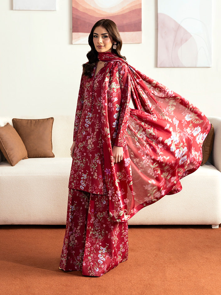 Gulaal | Summer Pret 26 | Aster