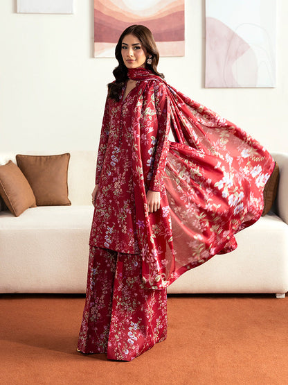 Gulaal | Summer Pret 26 | Aster