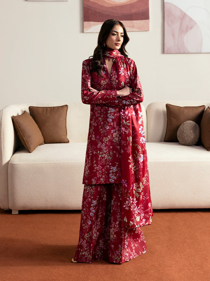 Gulaal | Summer Pret 26 | Aster