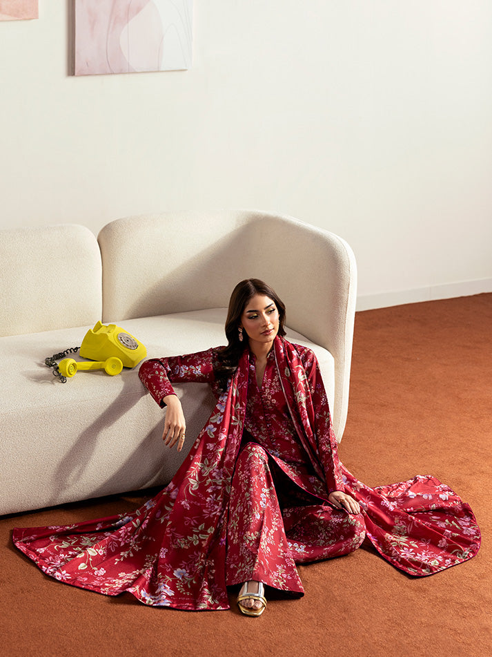 Gulaal | Summer Pret 26 | Aster