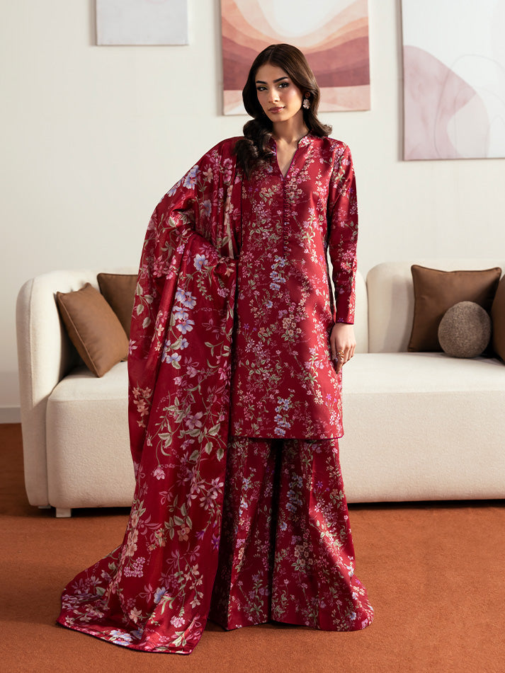 Gulaal | Summer Pret 26 | Aster