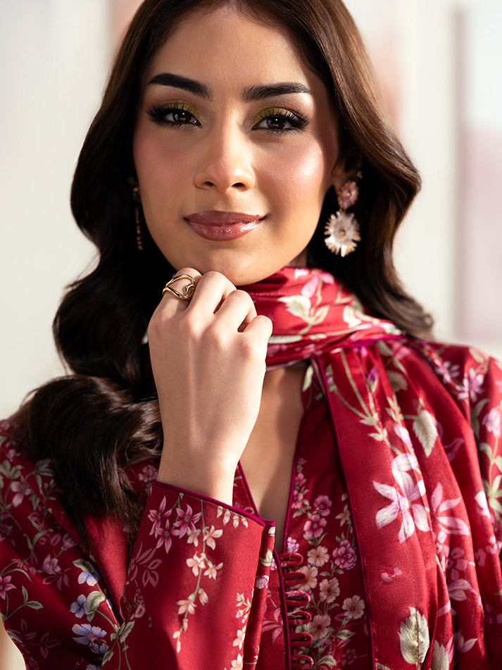 Gulaal | Summer Pret 26 | Aster
