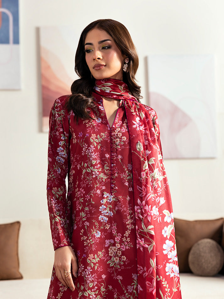 Gulaal | Summer Pret 26 | Aster