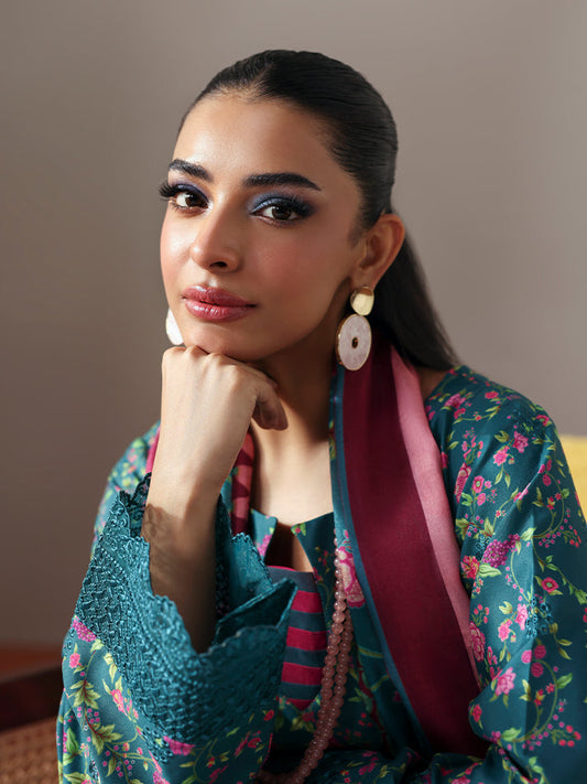 Gulaal | Summer Pret 26 | Zeirin