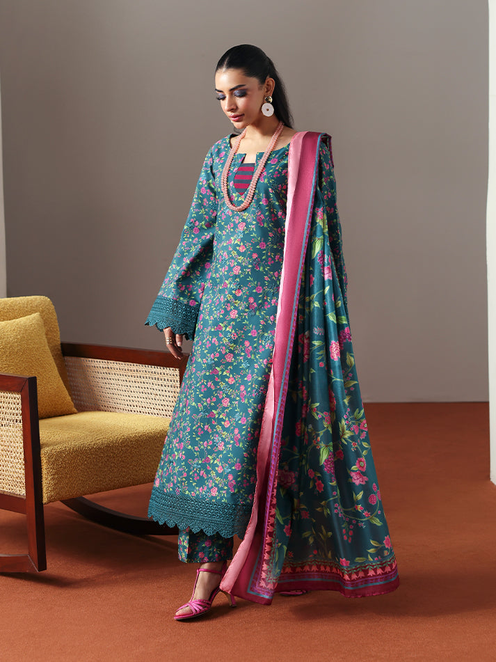 Gulaal | Summer Pret 26 | Zeirin