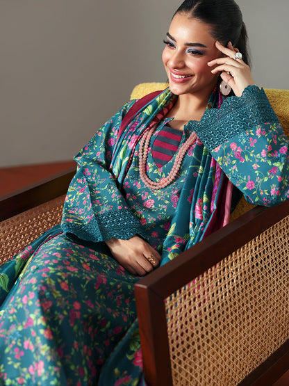 Gulaal | Summer Pret 26 | Zeirin
