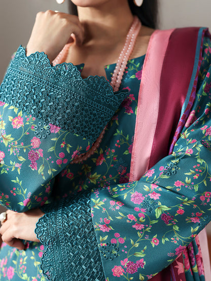 Gulaal | Summer Pret 26 | Zeirin
