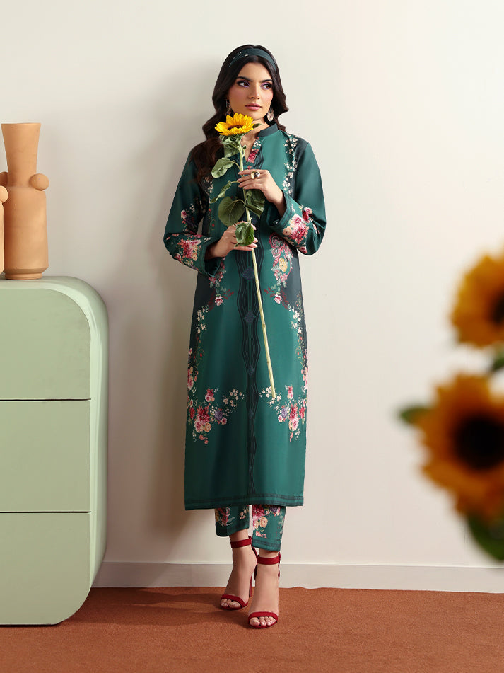 Gulaal | Summer Pret 26 | Faye