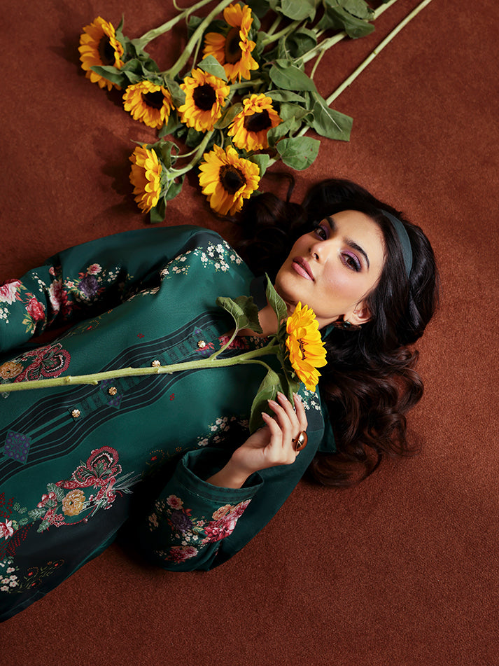 Gulaal | Summer Pret 26 | Faye